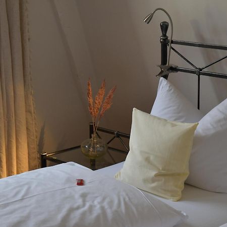 Ickelhaus 2 Apartment บัดวินด์สไฮม์ ภายนอก รูปภาพ