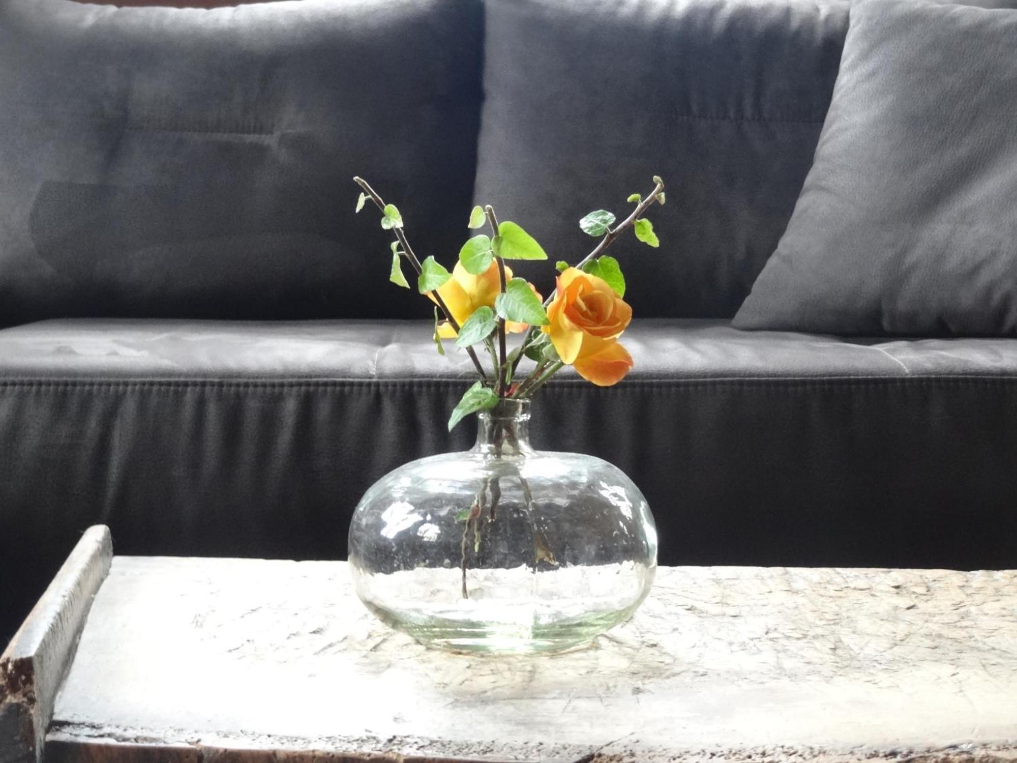 Ickelhaus 2 Apartment บัดวินด์สไฮม์ ภายนอก รูปภาพ
